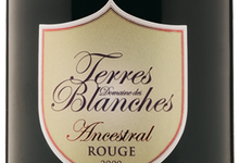 domaine des terres blanches, L'Ancestral Rouge