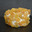 Cabriole raisins blonds