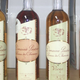 Le Pineau des Charentes Vieux Rosé du Domaine Pautier