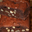 Brownie noix noisettes