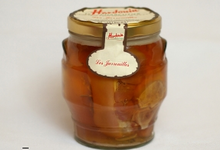 Hardouin, Jarrouilles