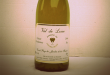 Domaine de l'entre-coeurs, Vin de pays Chardonnay