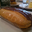 Maison Bigot, éclair au chocolat
