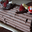 Bûche de la maison Bigot