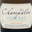 domaine Champalou, vouvray brut