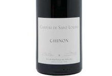 Chateau de Saint Louans
