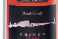 Couly-Dutheil, rosé René Couly