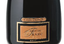 Couly-Dutheil, Brut de Franc (blanc brut)