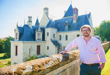 Chateau Du Petit Thouars