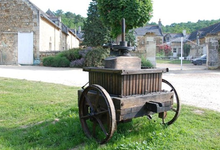 Domaine De Beausejour