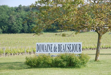 Domaine De Beausejour