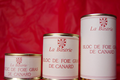 Domaine de la Bastrie, Bloc de foie gras de canard