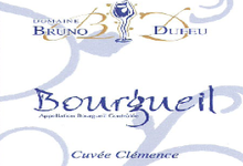 Domaine Bruno Dufeu, Cuvée Clémence