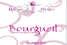Domaine Bruno Dufeu, Cuvée Champêtre