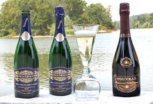 cuvée le clos de l'Epinay