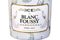 Blanc Foussy   Ice By Blanc Foussy Blanc