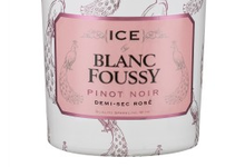 Blanc Foussy   Ice By Blanc Foussy Rose