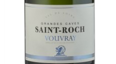 Grandes Caves St Roch   Vouvray