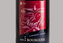 Domaine de La Chanteleuserie, Alouettes