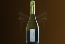 Domaine Huet, cuvée Huet Brut pétillant