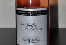Les Bulles des Géléries 