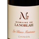 domaine de la Noblaie, Les Blancs Manteaux