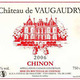 Château de Vaugaudry 