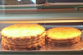 Boulangerie Mercier, galettes broyées