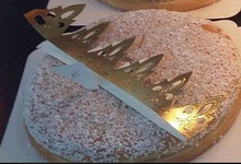 boulangerie Mercier, Galettes Tropézienne