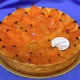 Boulangerie-Pâtisserie Gourreau, tarte abricots