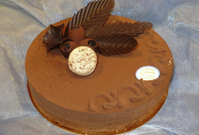 boulangerie Gourreau, Royal Chocolat