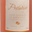 vignoble de la Jarnoterie, Rosé Préludise 
