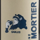 domaine du mortier, les sables