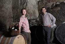 Domaine Nathalie Et David Drussé