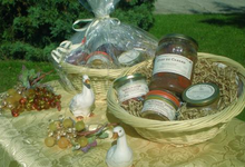  Canard à la bière, Ferme du Grand Clos 