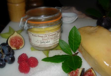  Foie gras de canard Entier, Ferme du Grand Clos 