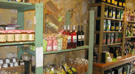 Sirop artisanal aux coquelicots