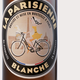  Bière Blanche, Brasserie La Parisienne 