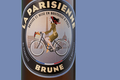  Bière Brune, Brasserie La Parisienne 
