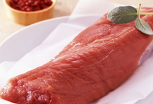 FILET MIGNON DE PORC, Ferme de Moneuse