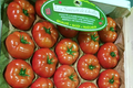tomates charnues, les saveurs de Chailly