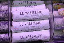 Le Vazereau