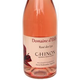 Chinon AOP Rosé  Domaine d'Etilly