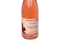 Chinon AOP Rosé  Domaine d'Etilly