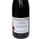 Rouge Graviers, Cuvée Elégance Domaine d'Etilly