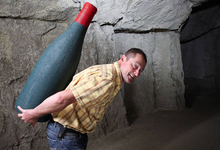 Jean-Marie Amirault, Bourgueil