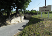 Jean-Marie Amirault, Bourgueil
