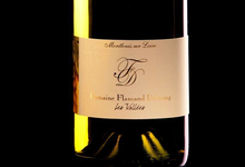 domaine flamand Delétang, Moelleux "Les Vallées"