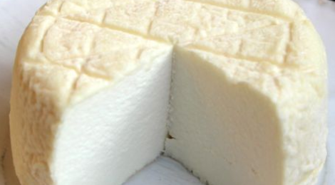 Fromage pur Brebis blanc Lochois