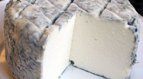 Fromage pur Brebis cendré Lochois